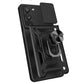 Samsung Galaxy S23 Hybrid Armor CamShield Case | Sliding Kamera-Cover - MIZO.at
