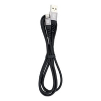 Blue Star Lightning Cable 1.2m | Fast Charging & Data Sync - MIZO.at