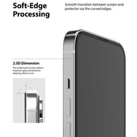 iPhone 14 Plus/13 Pro Max Screen Protector | 9H Tempered Glass - MIZO.at