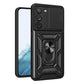 Samsung Galaxy S23 Hybrid Armor CamShield Case | Sliding Kamera-Cover - MIZO.at