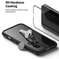 iPhone 14 Plus/13 Pro Max Screen Protector | 9H Tempered Glass - MIZO.at