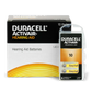 Duracell ActivAir 10 Batteries 6er Pack Made in Germany - MIZO.at