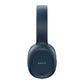 Havit H2590BT Pro Wireless Gaming Kopfhörer – Blau Komfort Sound - MIZO.at