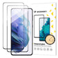 Samsung Galaxy S23 Wozinsky 2x Full Glue Panzerglas – Displayschutz - MIZO.at