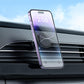 Cloud Magnetische Auto-Halterung Lüftungsgitter | Universal & Kompakt - MIZO.at