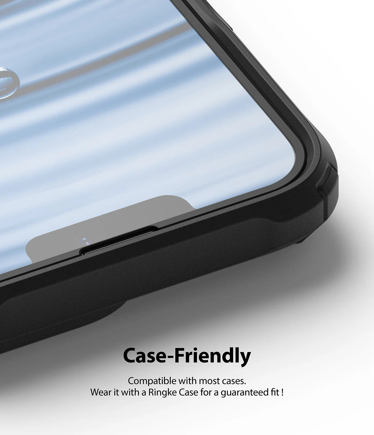 iPhone 14 Plus/13 Pro Max Screen Protector | 9H Tempered Glass - MIZO.at