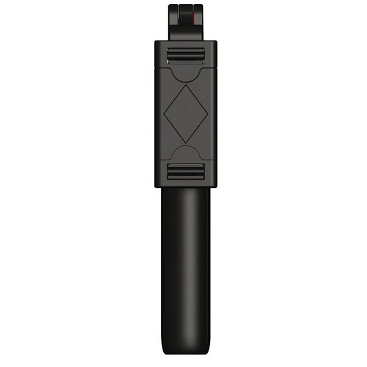 Selfie Stick with Bluetooth Remote & Tripod | Adjustable Height - MIZO.at