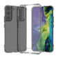 Samsung S22 Armored Case – Wozinsky Anti-Shock Clear Schutzhülle - MIZO.at