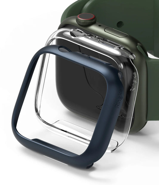 Apple Watch 7/8/9 41mm Case | Slim & Durable Protection - MIZO.at