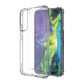 Samsung S22 Armored Case – Wozinsky Anti-Shock Clear Schutzhülle - MIZO.at