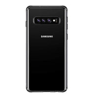 Samsung S10 Case | Simple Transparent Protective Case - MIZO.at