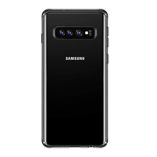 Samsung S10 Case | Simple Transparent Protective Case - MIZO.at