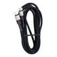 Blue Star 60W USB-C zu USB-C Kabel – 2m Schwarz Schnellladung - MIZO.at