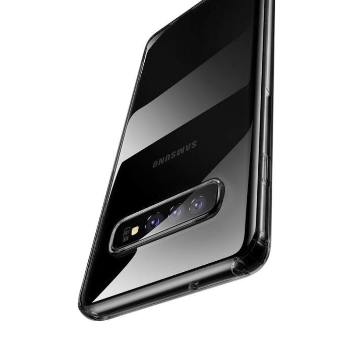 Samsung S10 Case | Simple Transparent Protective Case - MIZO.at
