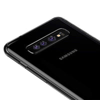 Samsung S10 Case | Simple Transparent Protective Case - MIZO.at