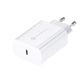 Forcell 25W PD Reise-Ladegerät | USB-C Schnellladeadapter - MIZO.at