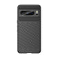 Google Pixel 8 Thunder Case – Schwarz Langlebig Stoßschutz - MIZO.at
