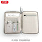 XO Tablet Tasche CB03 10.9 Zoll Schutzhülle mit Zubehörtasche - MIZO.at