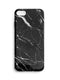 Samsung S22+ Marble Case | Black Wozinsky Gel Cover - MIZO.at