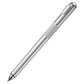 Kapazitiver Stylus Gel-Stift – Silber Präzisions-Disc Touchscreen - MIZO.at