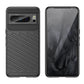 Google Pixel 8 Thunder Case – Schwarz Langlebig Stoßschutz - MIZO.at