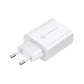 Forcell 25W PD Reise-Ladegerät | USB-C Schnellladeadapter - MIZO.at