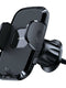 Car Phone Clip Holder | Air Vent Mount | Secure Grip - MIZO.at