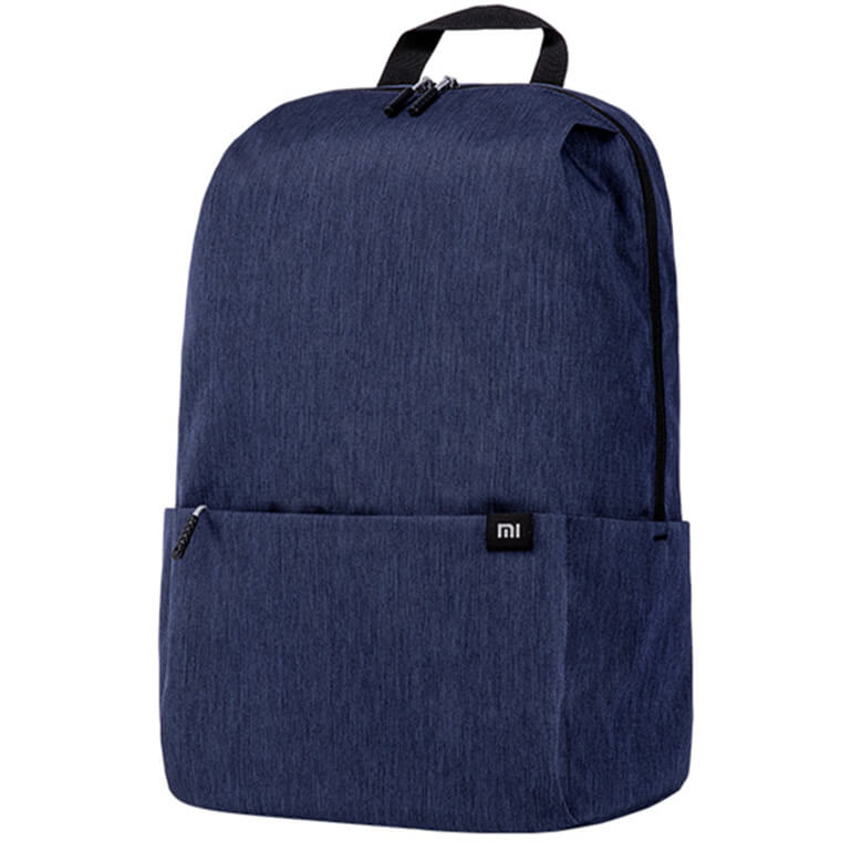 Xiaomi Mi Casual Daypack 10L | Lightweight & Splashproof - MIZO.at