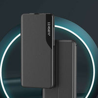 Samsung Galaxy S23 Eco Leather View Case | Stylish & Protective - MIZO.at