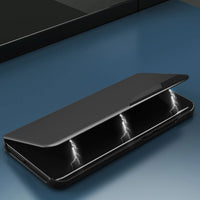 Samsung Galaxy S23 Eco Leather View Case | Stylish & Protective - MIZO.at