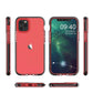 iPhone 13 Pro Max Spring Case Gelb – Ultra-Dünn TPU Gel Cover - MIZO.at