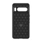 Google Pixel 8 Thunder Case – Schwarz Langlebig Stoßschutz - MIZO.at