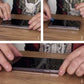 Wozinsky Full Glue Panzerglas Xiaomi 14 | Vollflächiger Schutz - MIZO.at