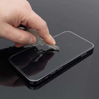 iPhone 14 Plus/13 Pro Max Privacy Glass | Anti-Spy Screen Protector - MIZO.at