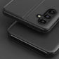 Samsung Galaxy S23 Eco Leder View Case – Schwarz, Schutz & Stil - MIZO.at