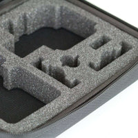 Universal Zubehör- und Actioncam Tasche Größe M – GoPro/SJCAM - MIZO.at