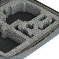 Universal Zubehör- und Actioncam Tasche Größe M – GoPro/SJCAM - MIZO.at