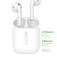 Jellico TWS21 True Wireless In-Ear – Touch Controls Schwarz - MIZO.at