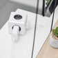 Forcell 25W PD Reise-Ladegerät | USB-C Schnellladeadapter - MIZO.at