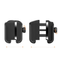 Fahrrad Handyhalter Lenker stabil 360° Smartphone Halter Joyroom JR-ZS431 - MIZO.at