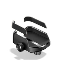 Fahrrad Handyhalter Lenker stabil 360° Smartphone Halter Joyroom JR-ZS431 - MIZO.at