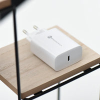 Forcell 25W PD Travel Charger Type C | Fast Charging - MIZO.at