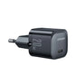 Travel Charger Mini Type-C PD 20W – Kompakt & Schnell - MIZO.at