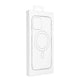 Silikon MagSafe Case iPhone 14 Rot Magnetisch - MIZO.at