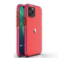 iPhone 13 Pro Spring Case Mint – Ultra-Dünn TPU Gel Cover - MIZO.at