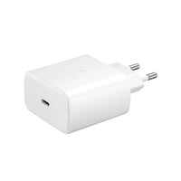 Economy Netzladegerät USB-C 45W PD Weiß