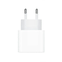 Economy Netzladegerät 20W USB-C PD Weiß