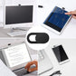 Laptop Tablet Kamera Abdeckung Weiß – Privacy Shield 3er Pack - MIZO.at