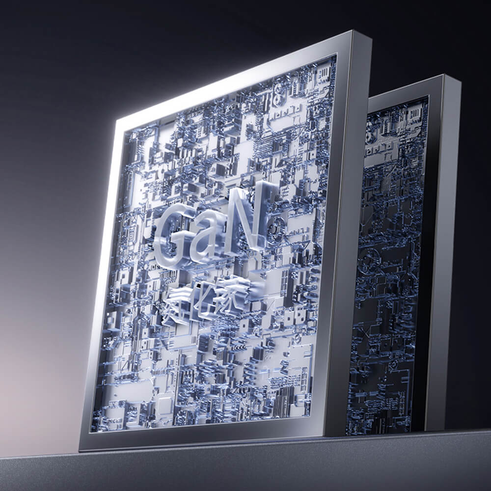 Dudao A27 MaxC 35W GaN Ladeset + USB-C Kabel Weiß - MIZO.at