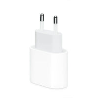 Economy Netzladegerät 20W USB-C PD Weiß